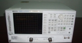 Agilent 8753ES S-參數矢量網絡分析儀---手機18912657535