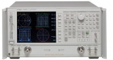 Agilent 8720ES  S-參數矢量網絡分析儀---手機18912657535