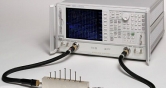 Agilent 8722ES  S-參數矢量網絡分析儀--手機 18912657535