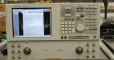 Agilent E8363B -2 port  10 MHz to 40 GHz--聯系電話 18912657535