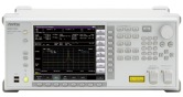 安立 MS9740A 光譜分析儀   聯系徐經理 18912657535